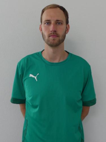 Steffen Sonnenburg