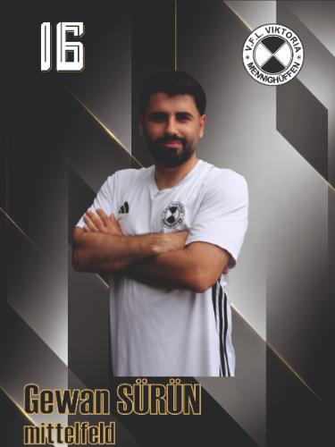 Gewan Sürün