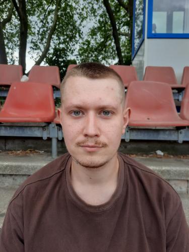 Nikolai Balter