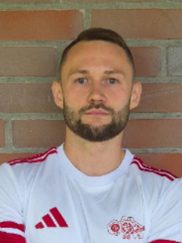 Jannik Rüschmann