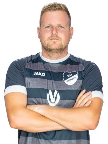 Sascha Nievenheim