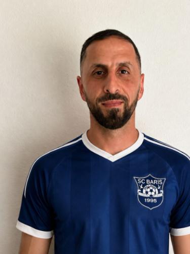 Sinan Baris