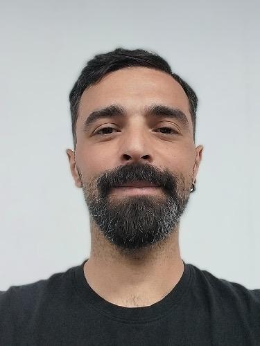 Serkan Tan