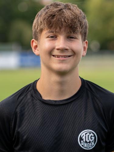 Noah Hirzler
