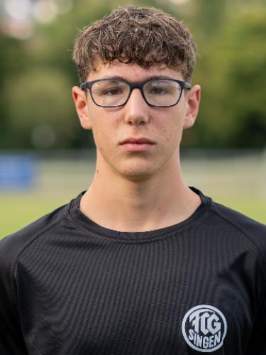 Sami Kröner