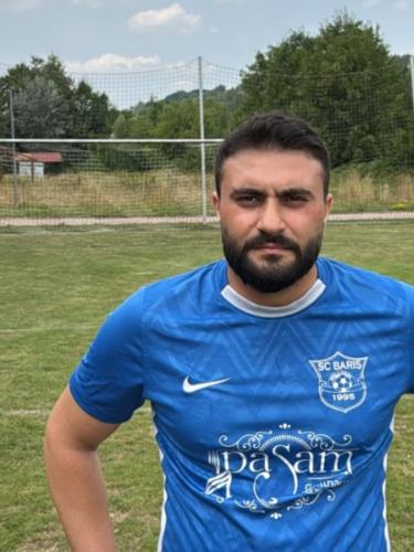 Ümit Göksu