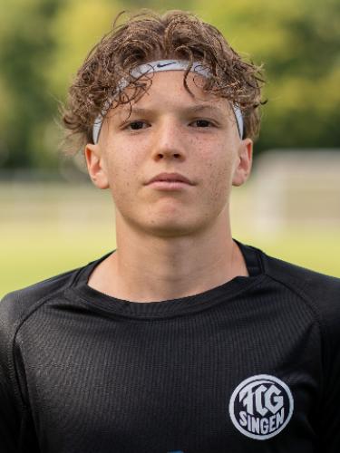 Fabian Roth