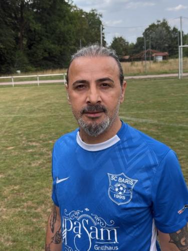 Metin Yildiz