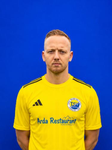 Kevin Goldenbaum