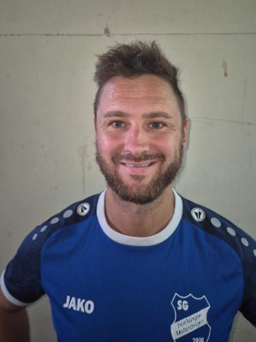 Marco Schneider