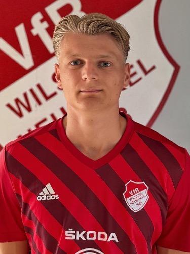 Luis Mertens