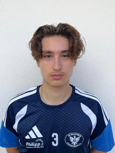 Veron Giulio Bastiani