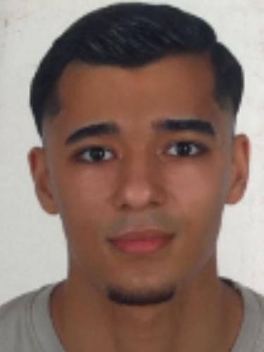 Ahmed Danisman