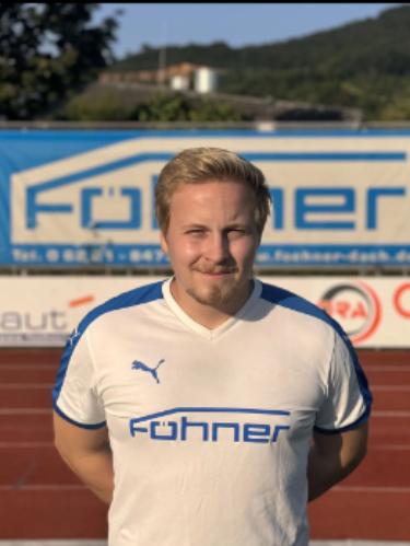 Alexander Wissens