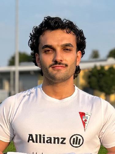 Ibrahim Alshekh