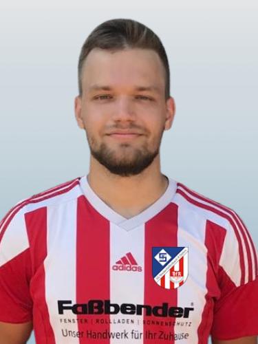 Jonas Heun