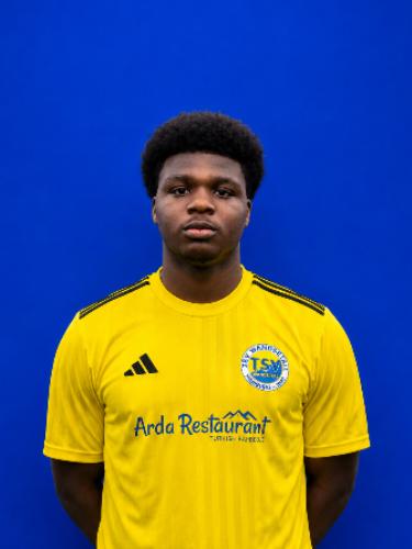 Marvin Osei