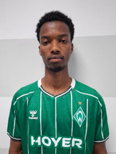 Mamadou Saidou Diallo