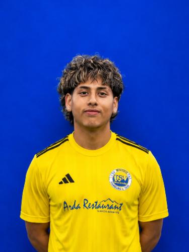 David Oscar Aguilar Morales