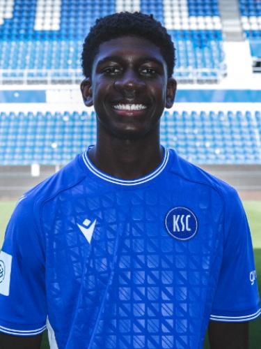 Yasr Berekete