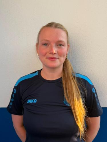 Lisa Jäger