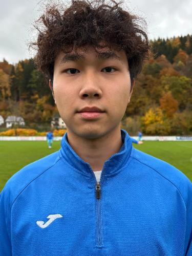 Tian Huang