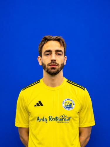 Jakob Henry Pflesser