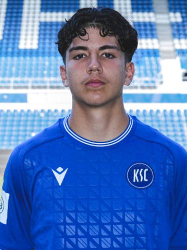 Santiago Piamba Ramirez