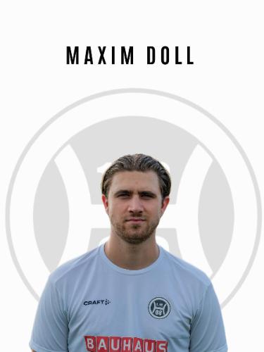 Maxim Doll