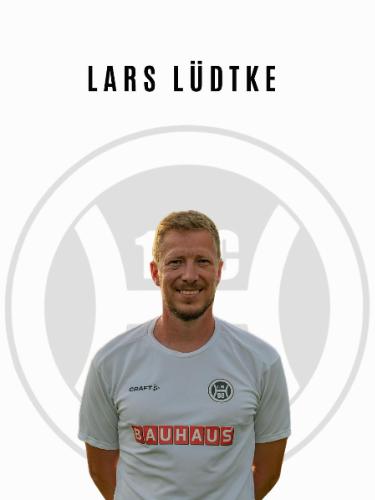 Lars Luedtke