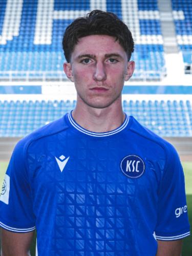 Noah Vidoeski