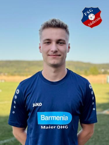 Fabian Steiss