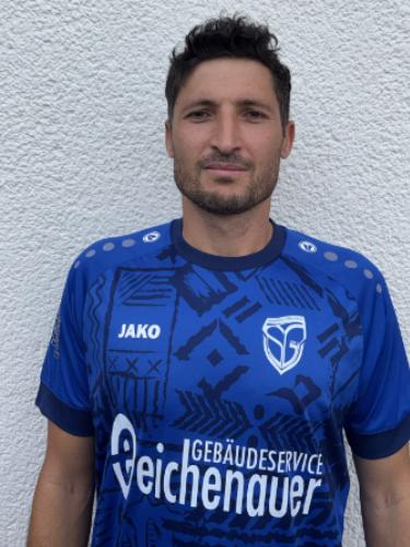 Cristi Bogdan Secara