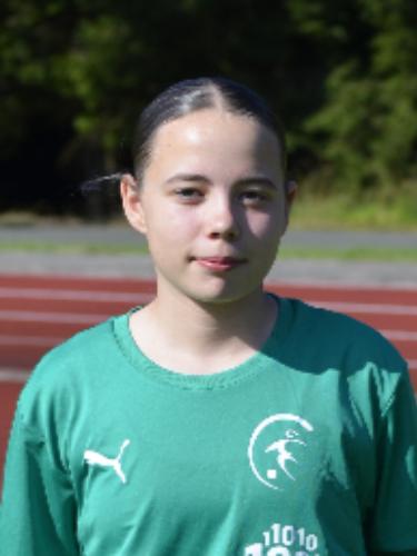 Mia-Sophie Böttner