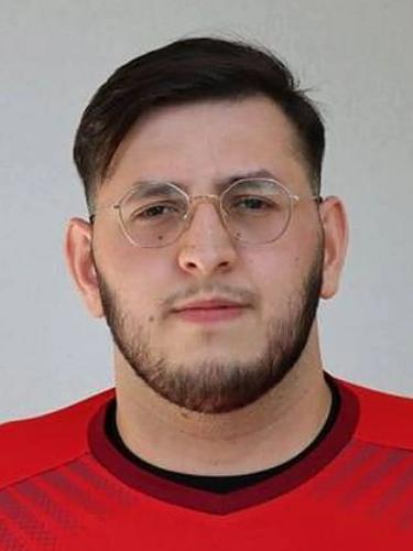 Ahmet Galip