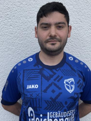 Florian Krasniqi