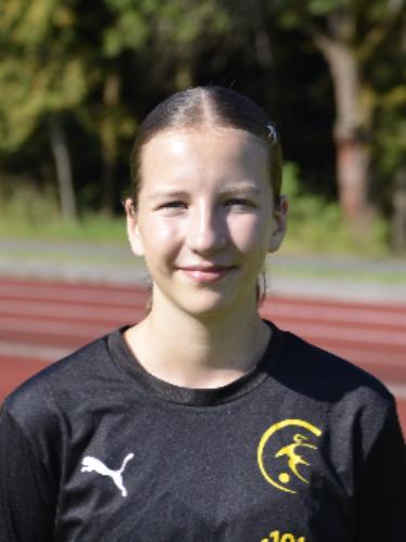 Nele Gerstner