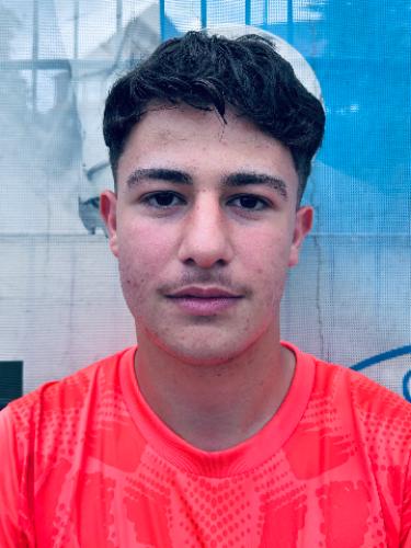 Poyraz Can Yaman