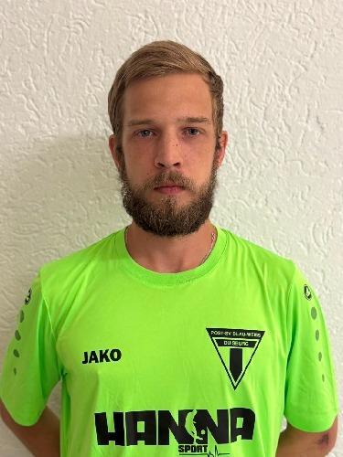 Sandro Schlinger