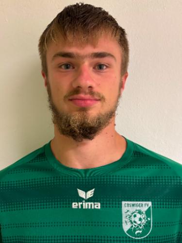 Dominic Schiemann
