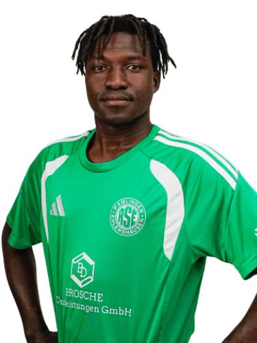 Mamadou Abdoulaye Kodio