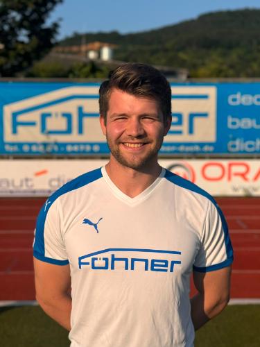 Liam Daniels