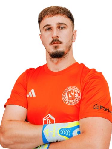 Dominik Lowag