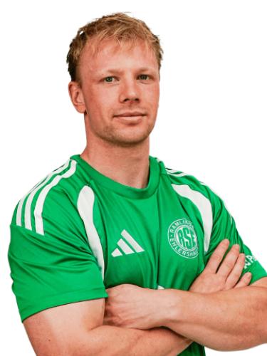 Jannis Nolte