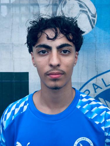 Hassan El Sawalme