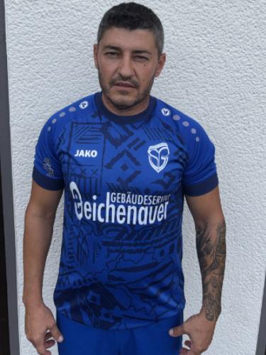 Claudiu Martin