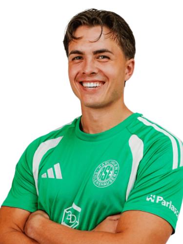 Benedict Rahaus