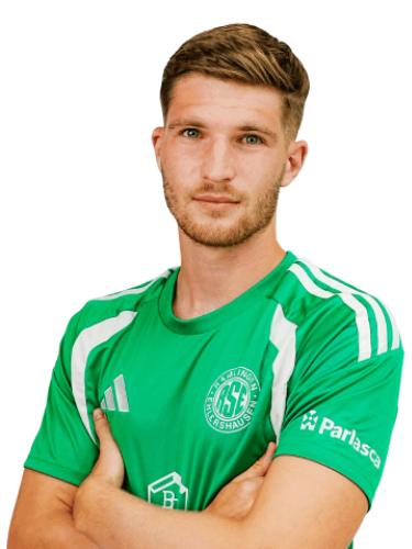 Mico Noel Schmidt