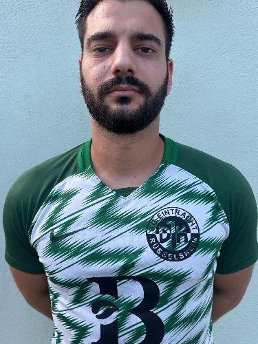 Ioannis Pavlou