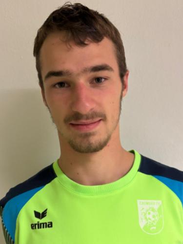 Nico Schiemann